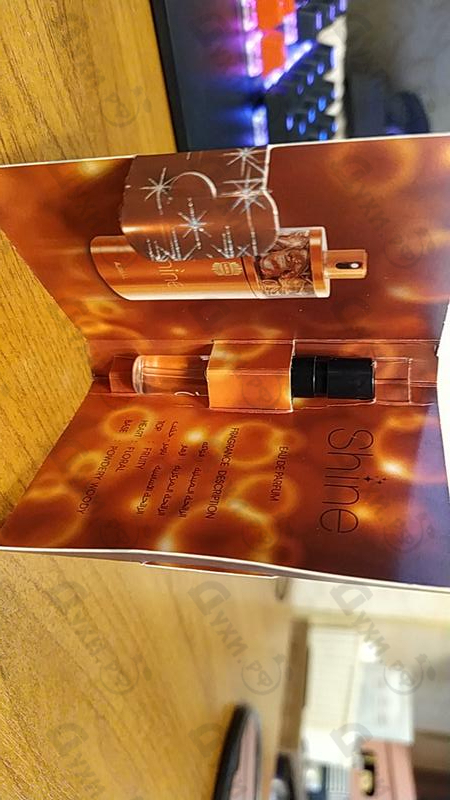 Духи Ajmal Shine Купить Shine от Ajmal