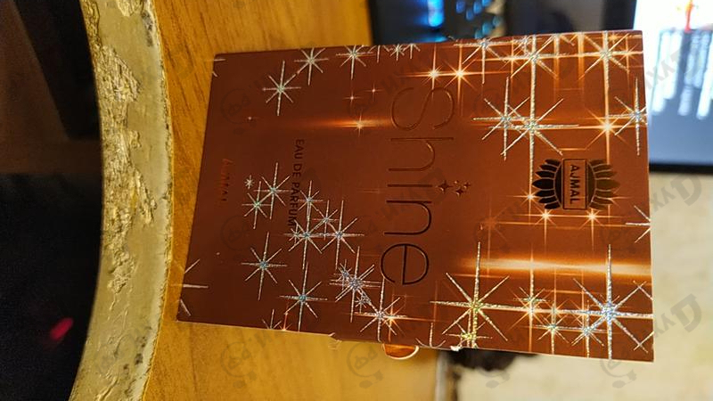 Парфюмерия Ajmal Shine Купить Shine от Ajmal