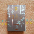 Отзыв Ajmal Shine