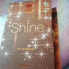 Отзыв Ajmal Shine