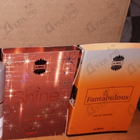 Духи Shine от Ajmal