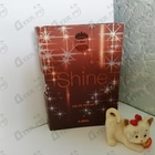 Отзыв Ajmal Shine