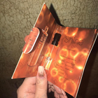 Отзыв Ajmal Shine