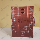 Отзыв Ajmal Shine