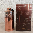 Отзыв Ajmal Shine