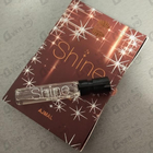 Отзыв Ajmal Shine