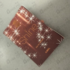 Отзыв Ajmal Shine