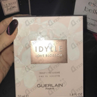 Отзывы Guerlain Idylle Love Blossom