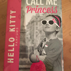 Отзывы Koto Parfums Hello Kitty Call Me Princess