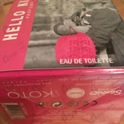 Отзыв Koto Parfums Hello Kitty Call Me Princess