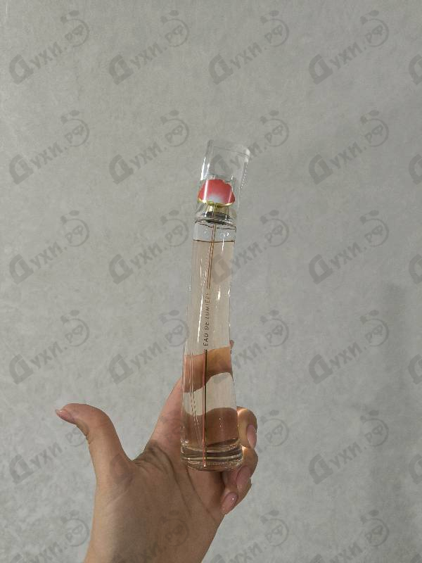 Духи Flower By Kenzo Eau De Lumiere от Kenzo