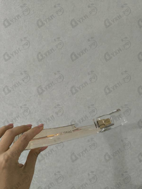 Духи Flower By Kenzo Eau De Lumiere от Kenzo