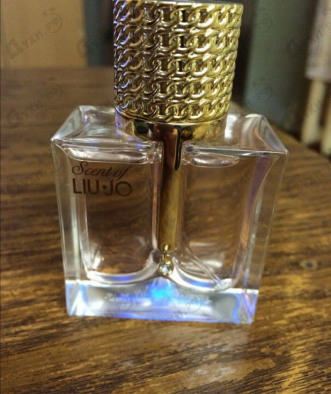 Купить Liu Jo Scent Of Liu Jo