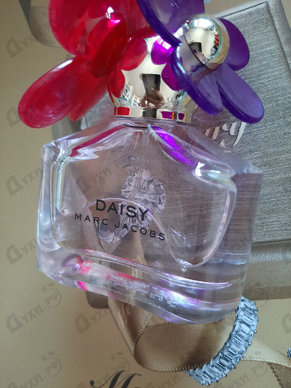 Купить Marc Jacobs Daisy Sorbet