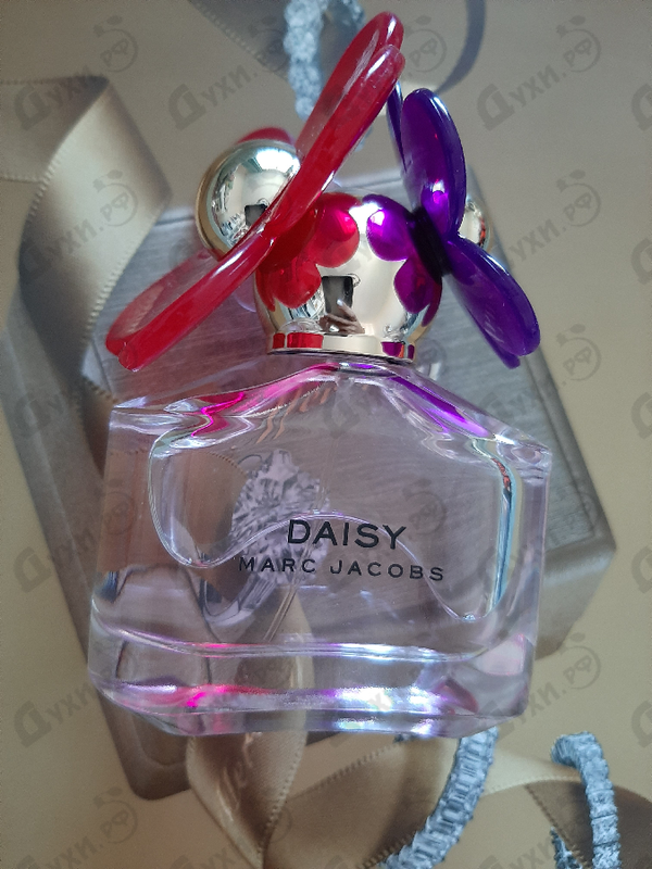 Парфюмерия Marc Jacobs Daisy Sorbet