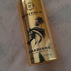 Духи Arabians от Montale