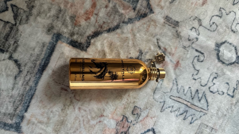 Парфюмерия Arabians от Montale