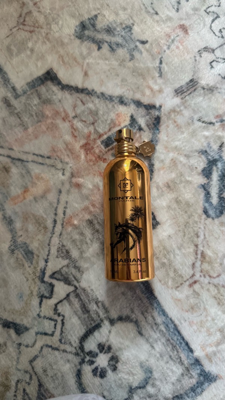 Купить Arabians от Montale