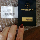 Парфюм Montale Arabians