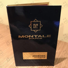 Отзыв Montale Arabians