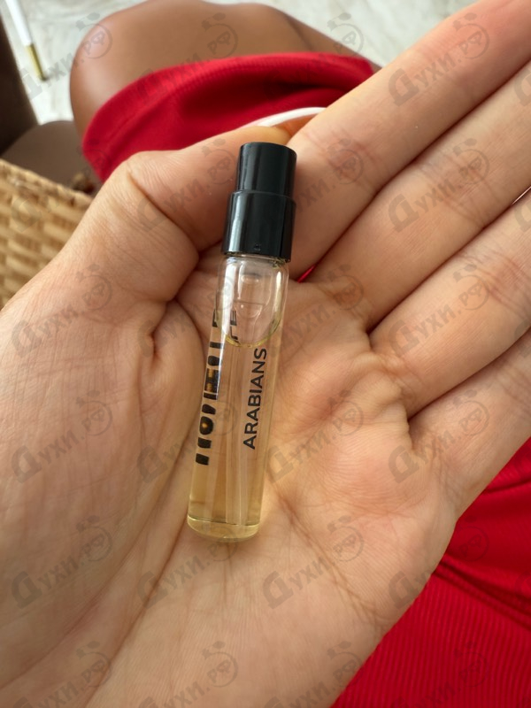 Отзыв Montale Arabians