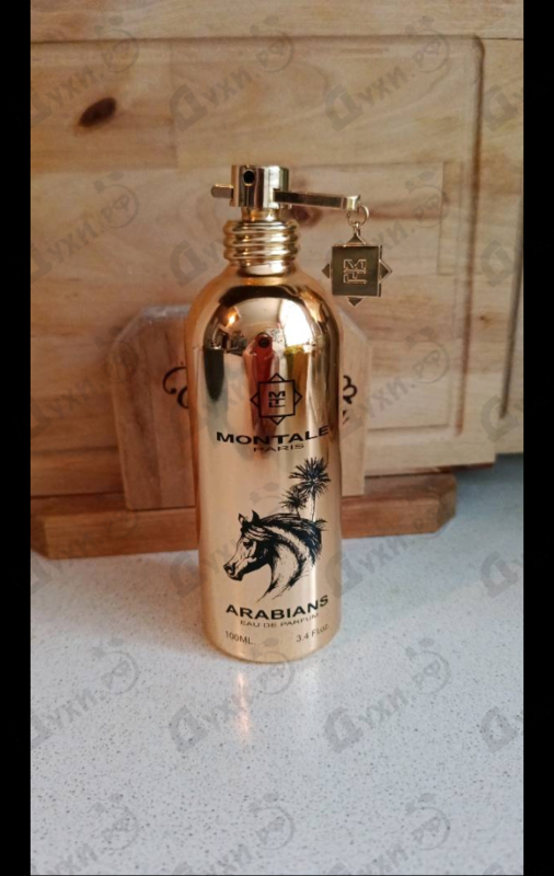 Купить Arabians от Montale