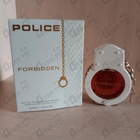 Отзывы Police The Sinner Forbidden
