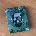 Отзыв Police To Be Camouflage