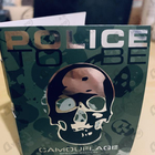 Отзывы Police To Be Camouflage