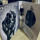 Отзыв Police To Be Camouflage