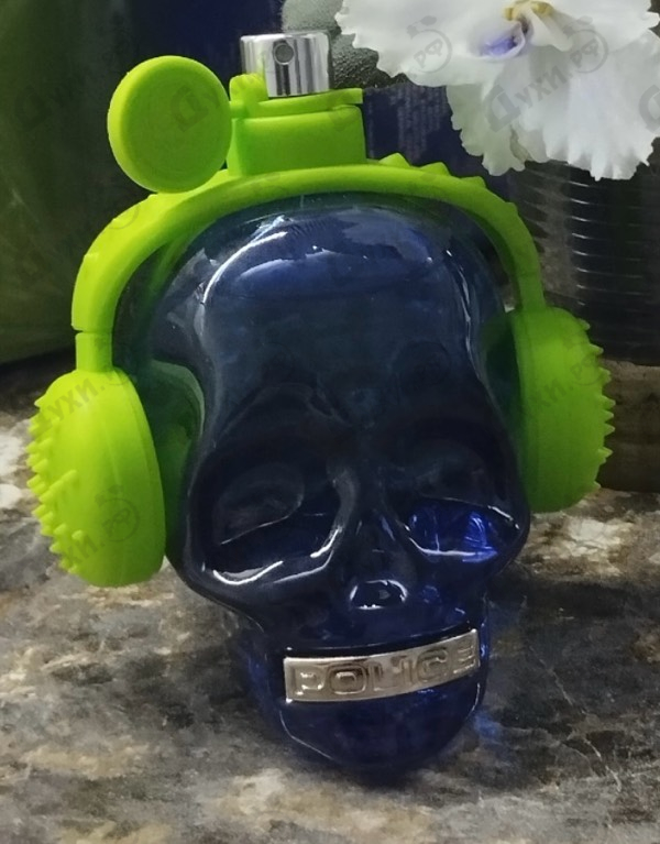 Купить To Be Mr Beat от Police