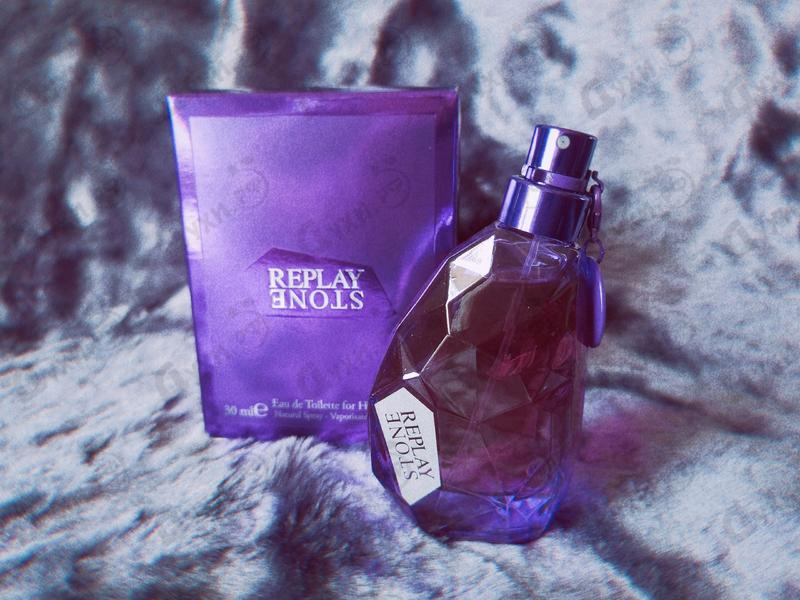 Купить Stone For Her от Replay