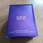 Отзывы Replay Stone