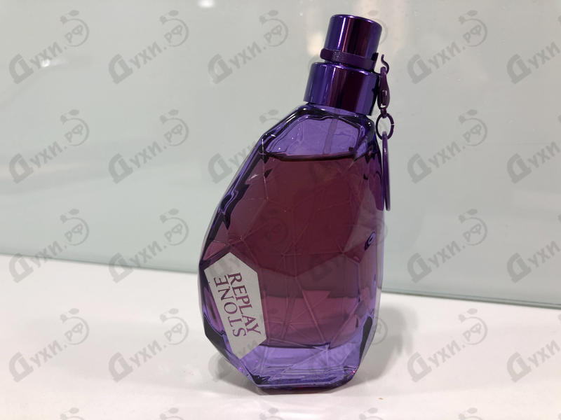 Духи Stone For Her от Replay