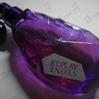 Отзывы Replay Stone
