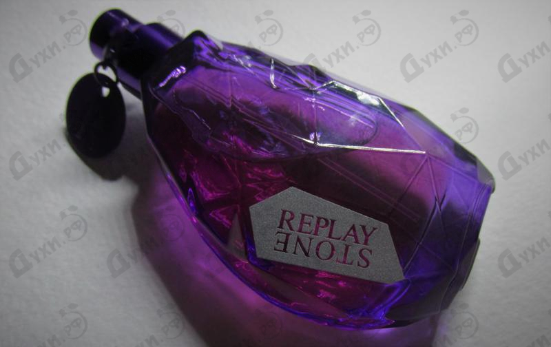 Купить Stone For Her от Replay