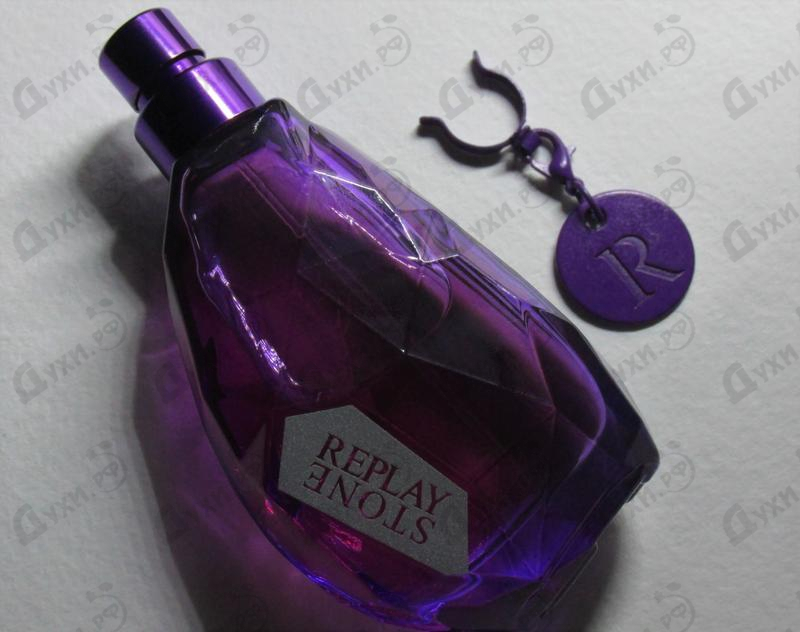 Парфюмерия Replay Stone For Her