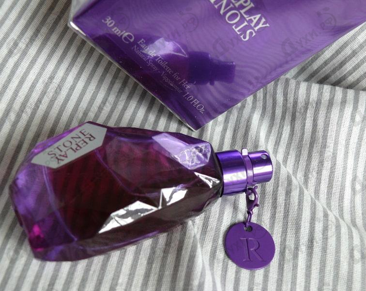 Купить Stone For Her от Replay