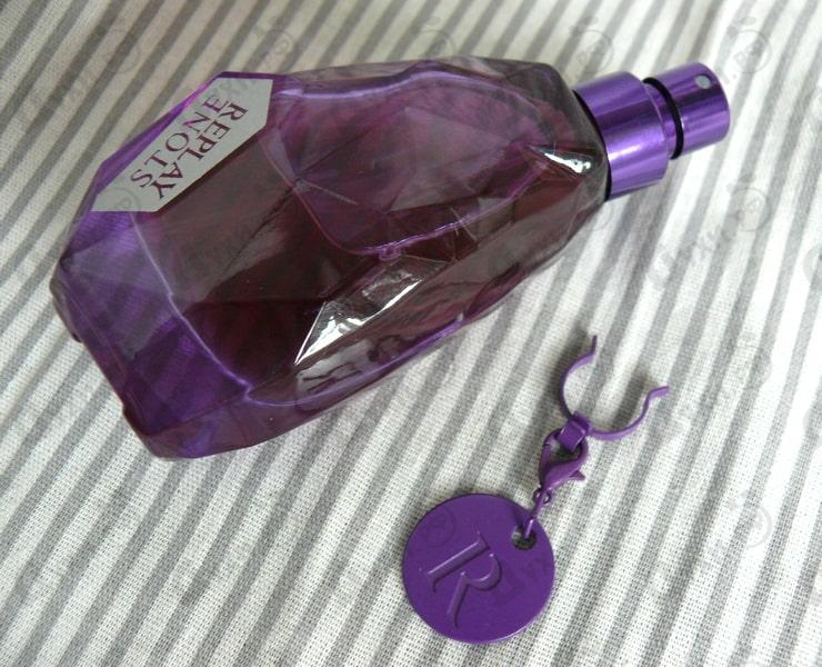 Парфюмерия Stone For Her от Replay