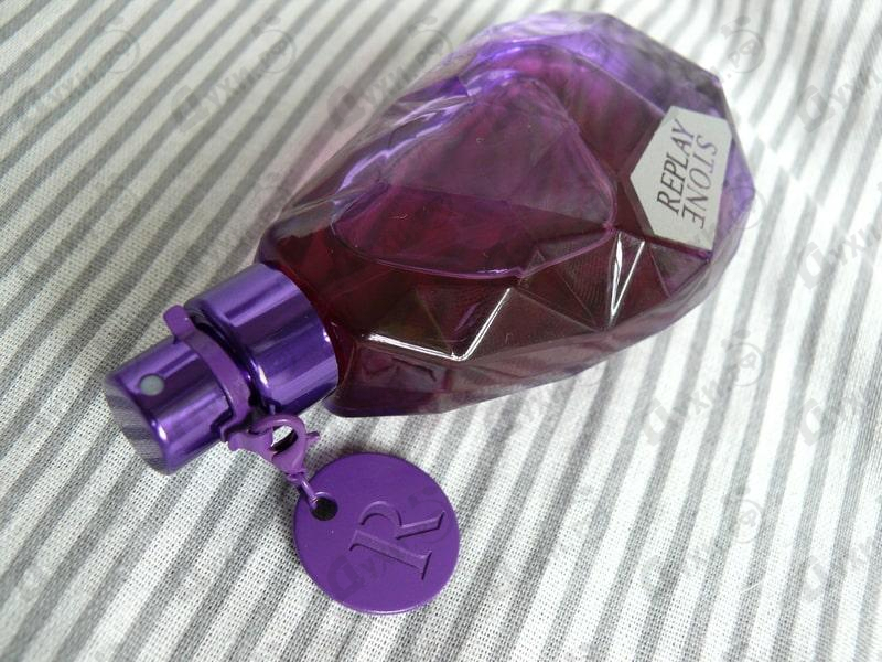 Духи Stone For Her от Replay