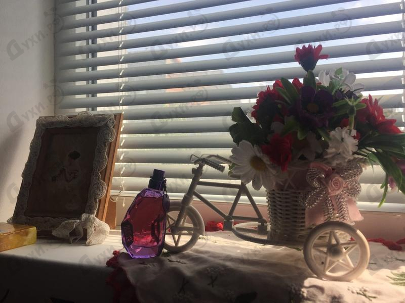 Духи Stone For Her от Replay