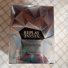 Отзыв Replay Stone Supernova