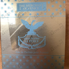 Отзыв The Merchant of Venice La Fenice