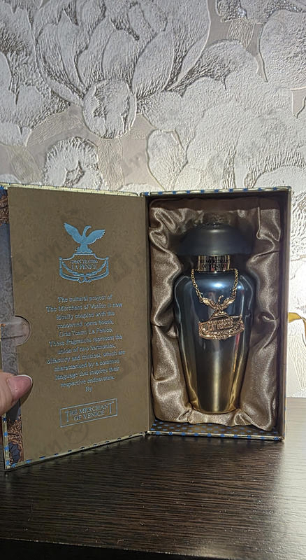 Духи La Fenice от The Merchant of Venice