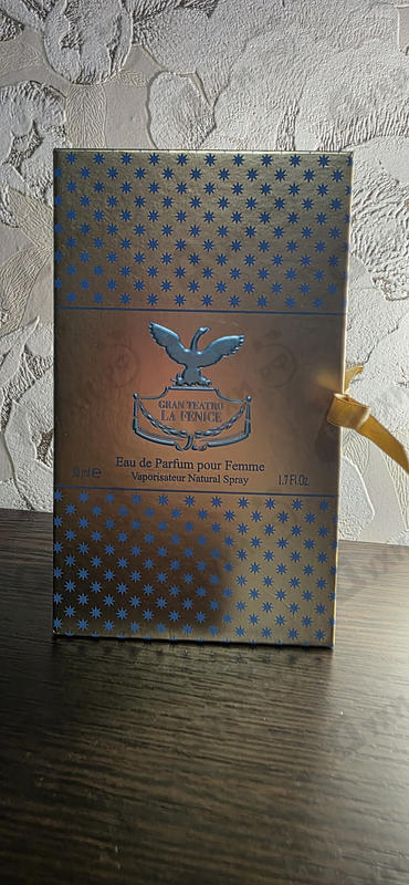 Парфюмерия The Merchant of Venice La Fenice