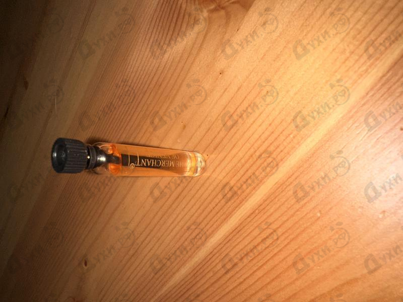 Парфюмерия La Fenice от The Merchant of Venice