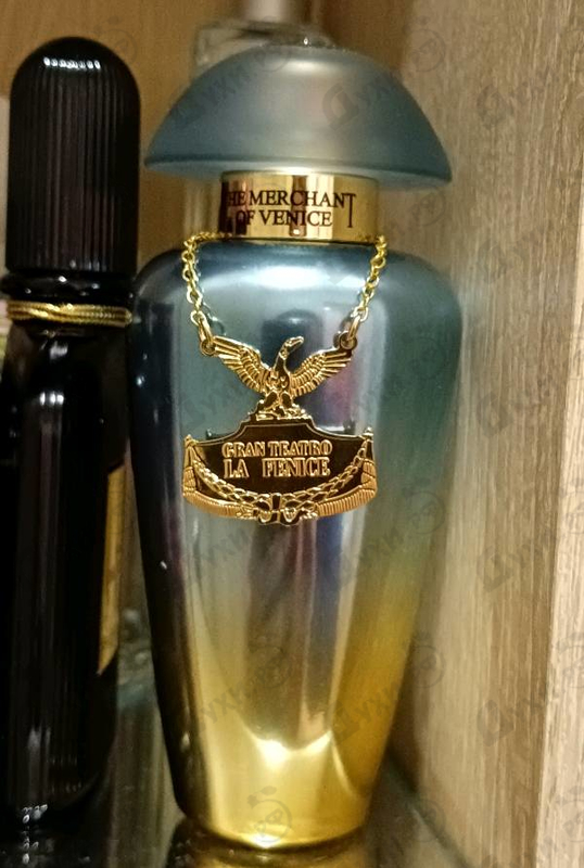 Отзывы The Merchant of Venice La Fenice