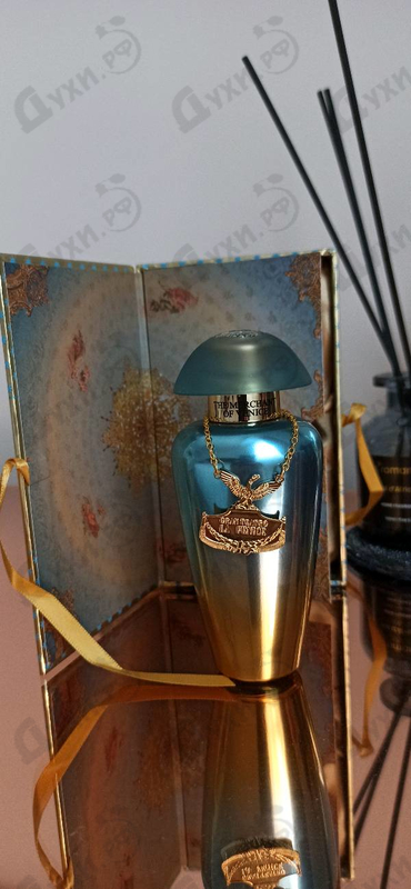 Парфюмерия La Fenice от The Merchant of Venice