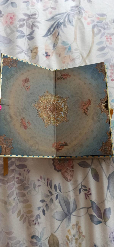 Отзыв The Merchant of Venice La Fenice