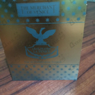 Отзыв The Merchant of Venice La Fenice